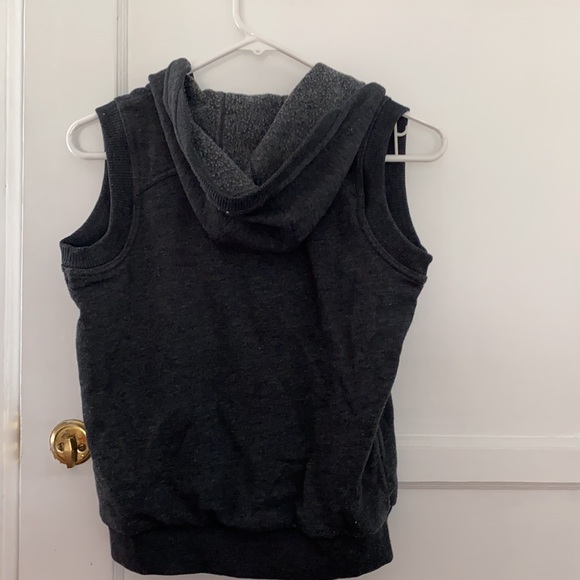 Sleeve jacket - Picture 2 of 2